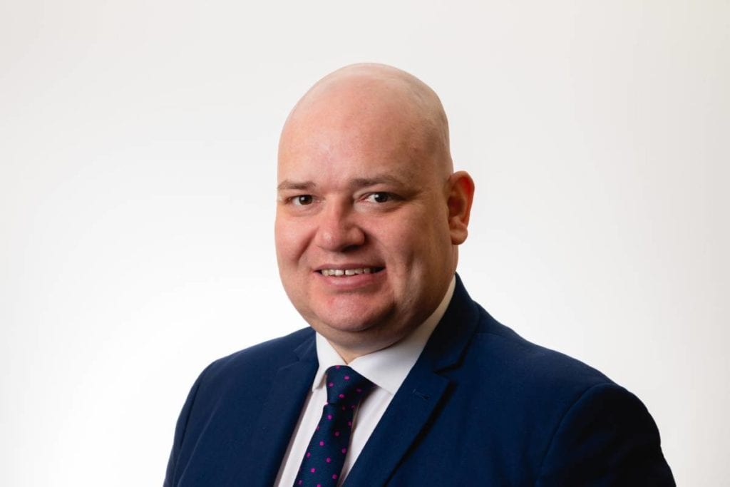 Carnegie Mortgage and Protection Ltd