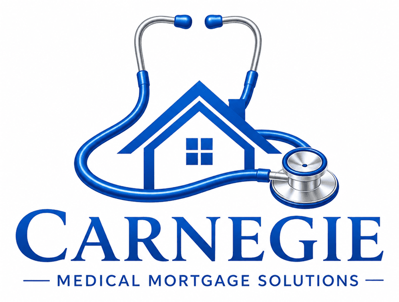 Carnegie Medical Mortgage Solutions